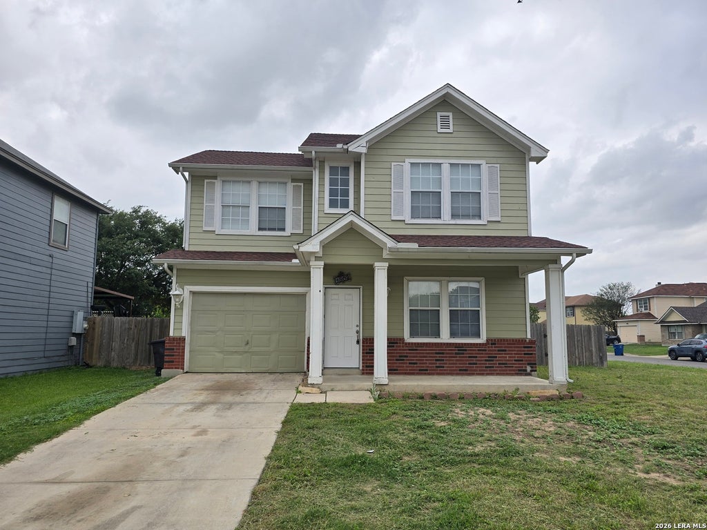 Photo of 1803 WHITE MAGNOLIA, San Antonio, TX 78227 (MLS # 1964919)