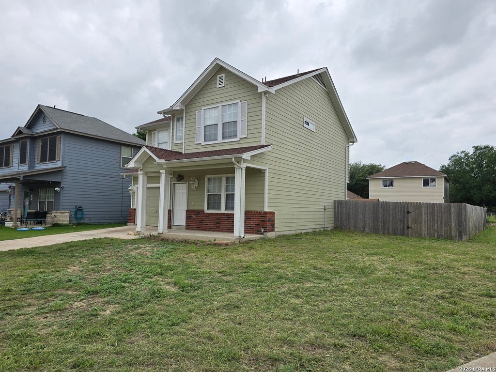 Photo of 1803 WHITE MAGNOLIA, San Antonio, TX 78227 (MLS # 1964919)