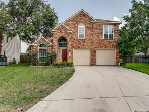 Photo of 2560 Cove Trail, Schertz, TX 78154 (MLS # 1973298)
