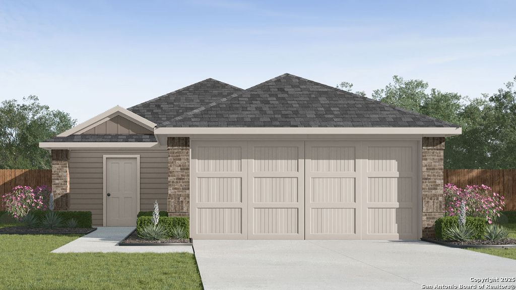Photo of 1648 House Finch Drive, San Antonio, TX 78253 (MLS # 1924904)