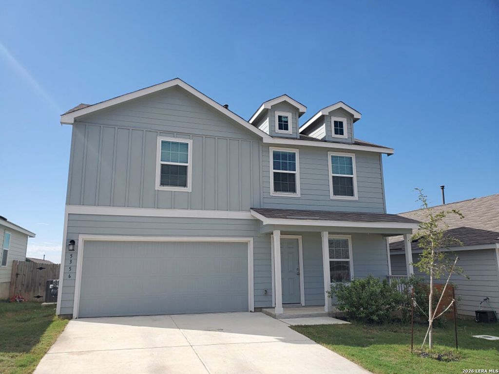 Photo of 5356 Fair Moon, Bulverde, TX 78163 (MLS # 1942180)