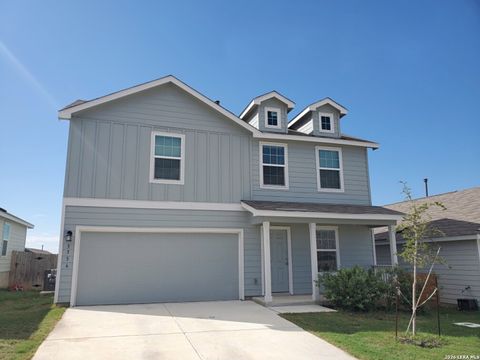 Photo of 5356 Fair Moon, Bulverde, TX 78163 (MLS # 1942180)