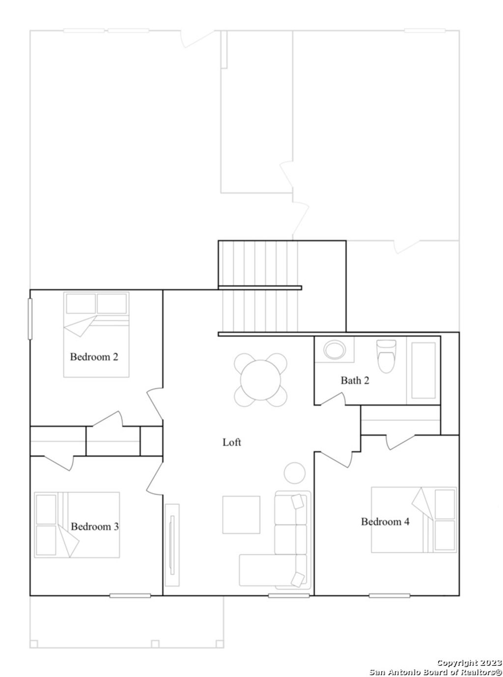 Photo of 5356 Fair Moon, Bulverde, TX 78163 (MLS # 1942180)