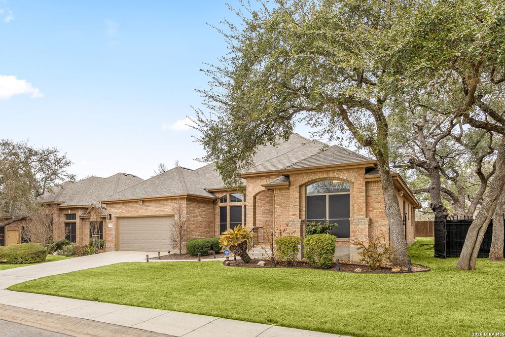 Photo of 23606 Legend, San Antonio, TX 78260 (MLS # 1939223)