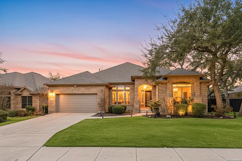 Photo of 23606 Legend, San Antonio, TX 78260 (MLS # 1939223)