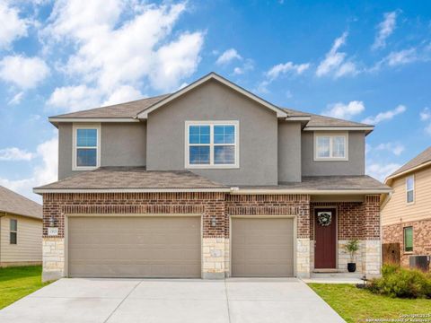 13829 Chester San Antonio TX 78253