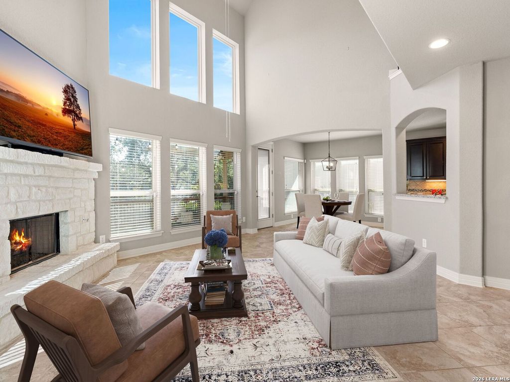 Photo of 8622 GELVANI VINA, Boerne, TX 78015 (MLS # 1946452)