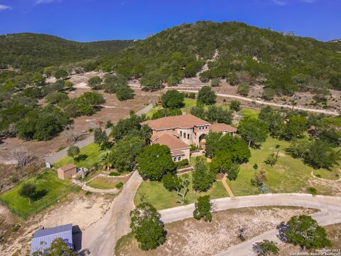 A home in Pipe Creek