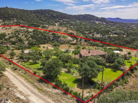 A home in Pipe Creek