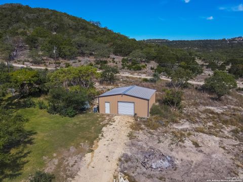 A home in Pipe Creek