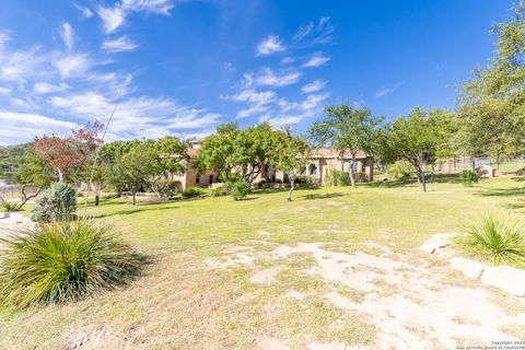 A home in Pipe Creek