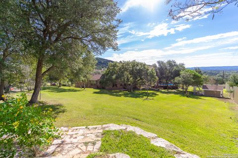 A home in Pipe Creek