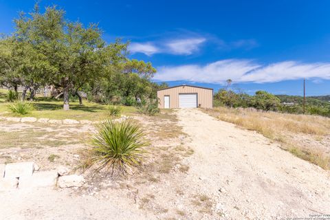 A home in Pipe Creek