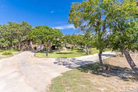 A home in Pipe Creek