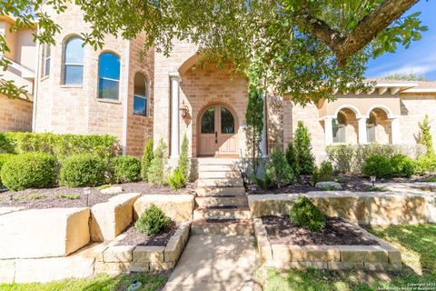 A home in Pipe Creek