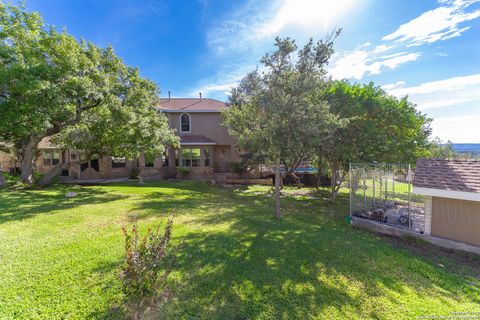 A home in Pipe Creek