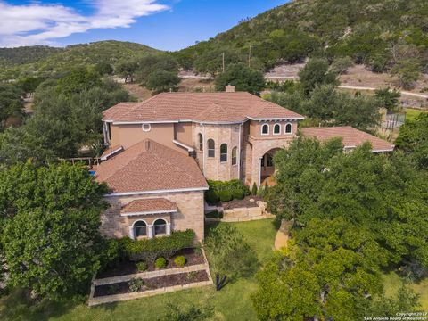 A home in Pipe Creek