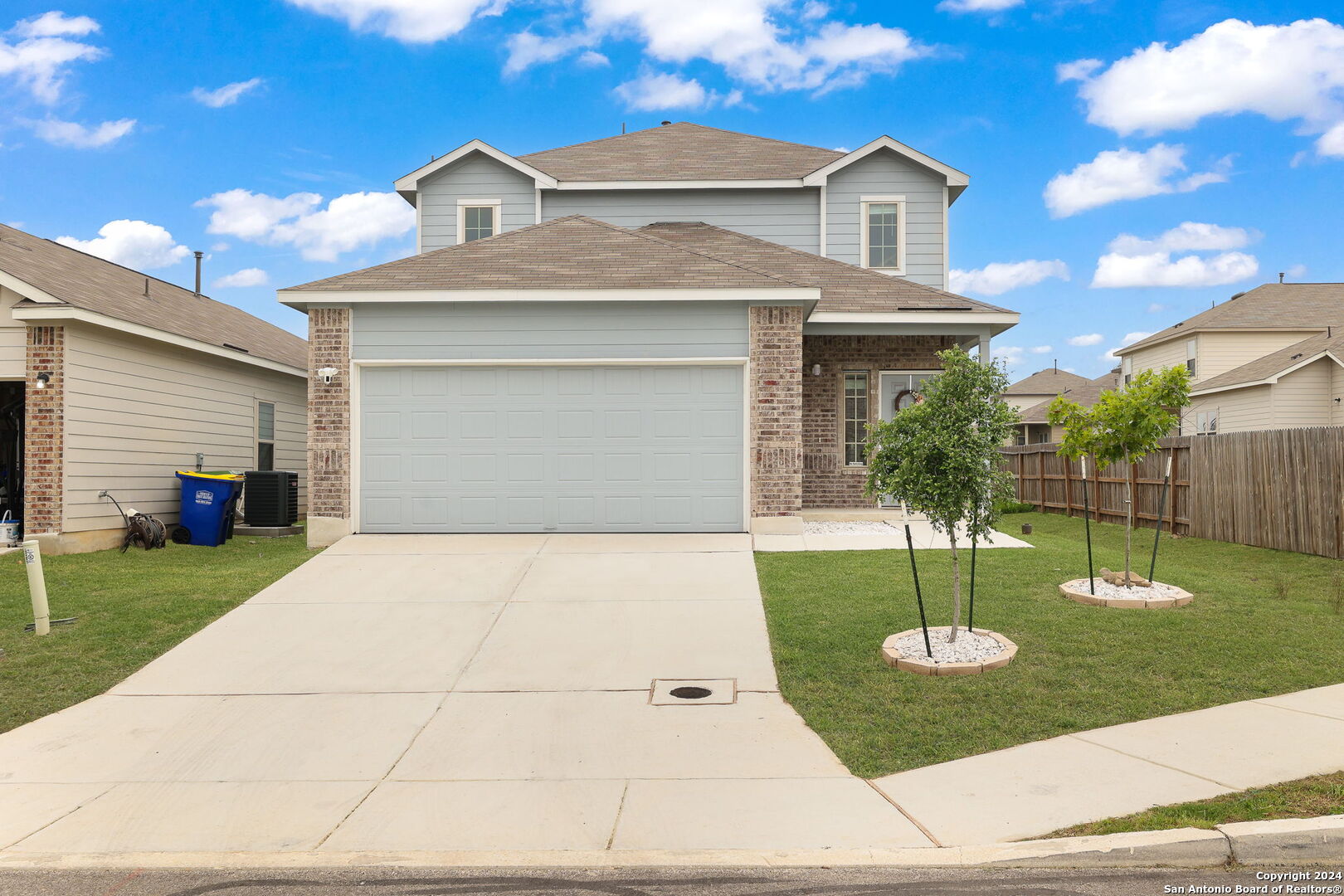 View St Hedwig, TX 78152 house