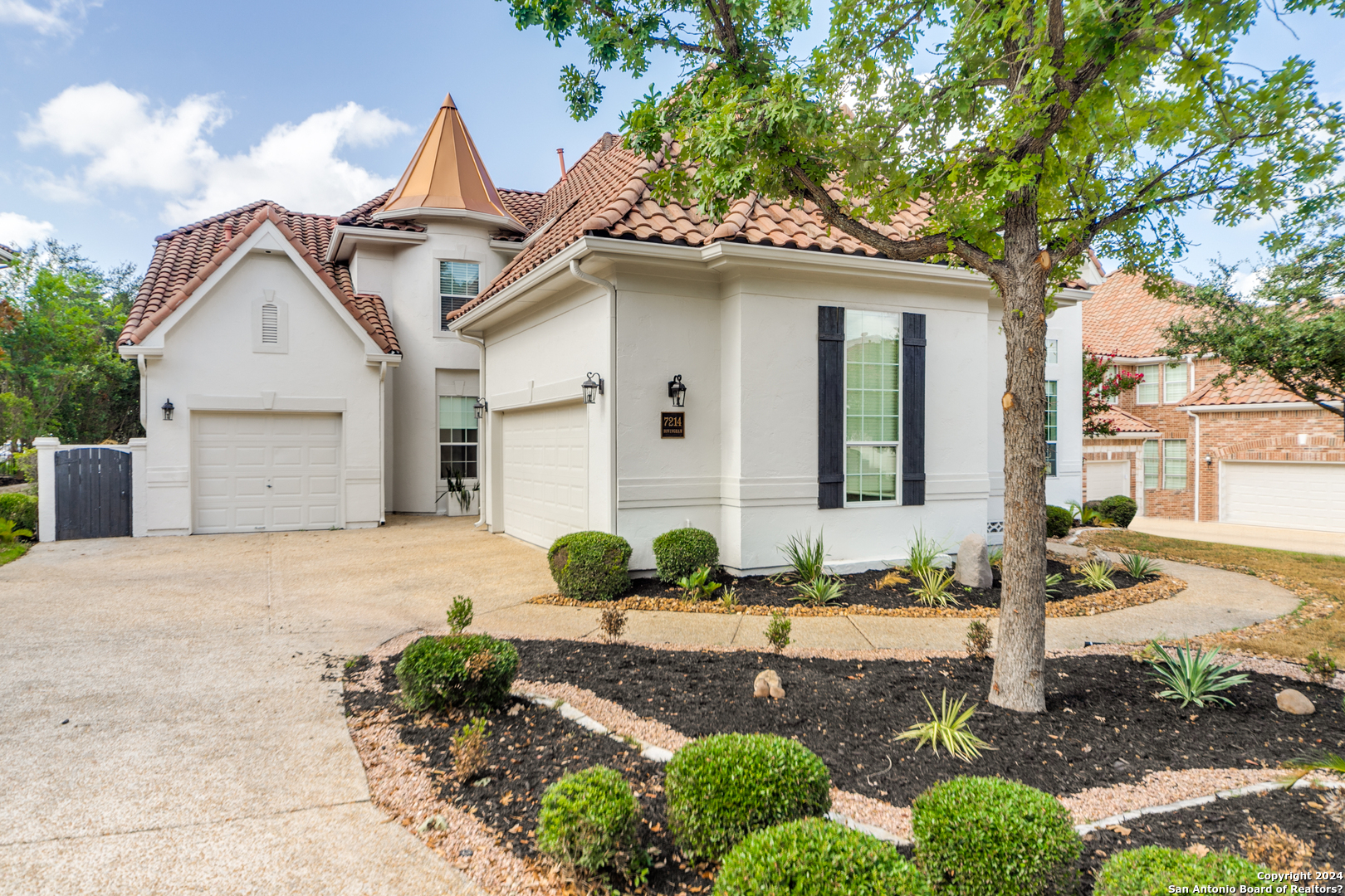 View Bexar Co, TX 78257 property