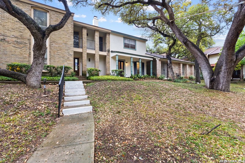 Photo of 11303 Vance Jackson K2 #K2, San Antonio, TX 78230 (MLS # 1955402)