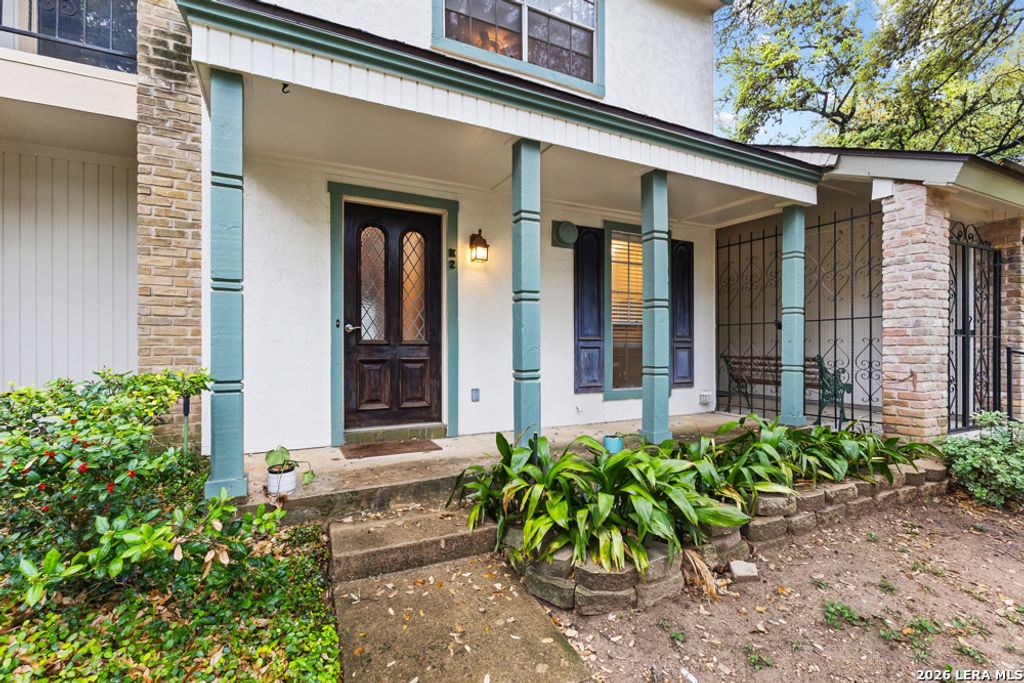 Photo of 11303 Vance Jackson K2 #K2, San Antonio, TX 78230 (MLS # 1955402)