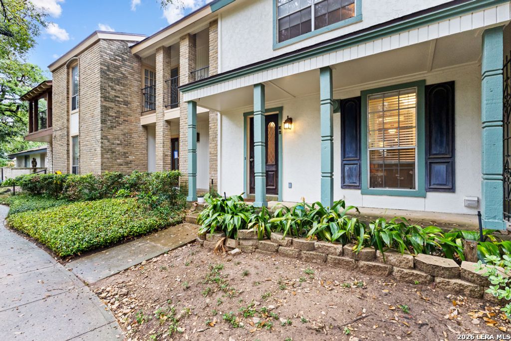 Photo of 11303 Vance Jackson K2 #K2, San Antonio, TX 78230 (MLS # 1955402)