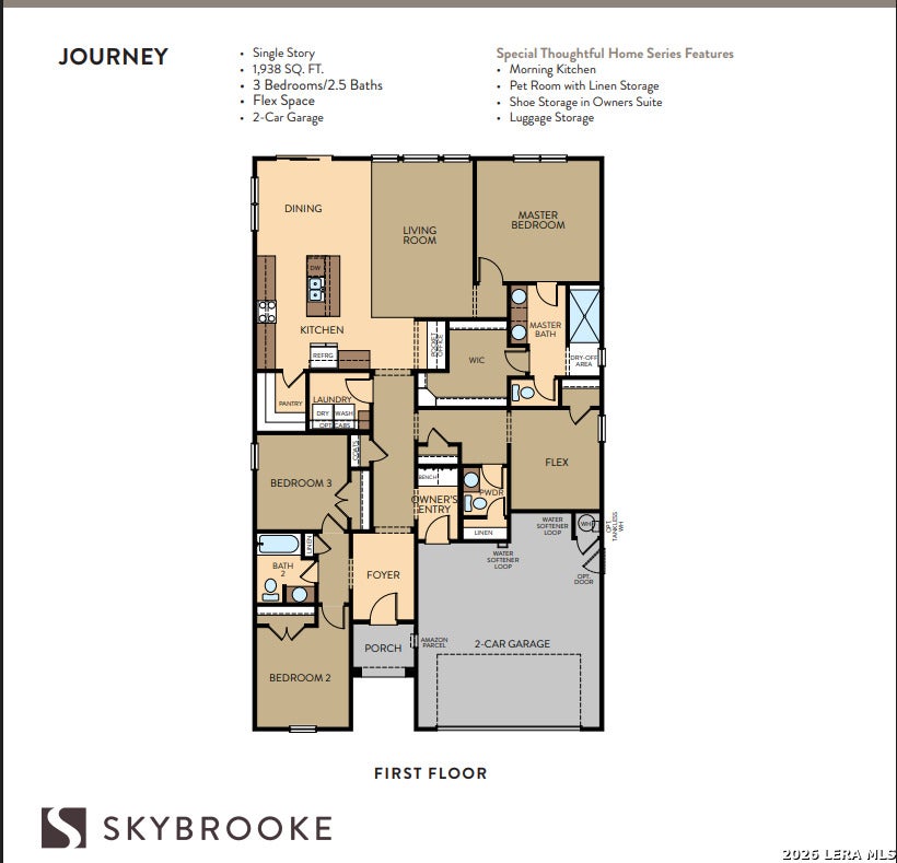 7309 Walkers Loop