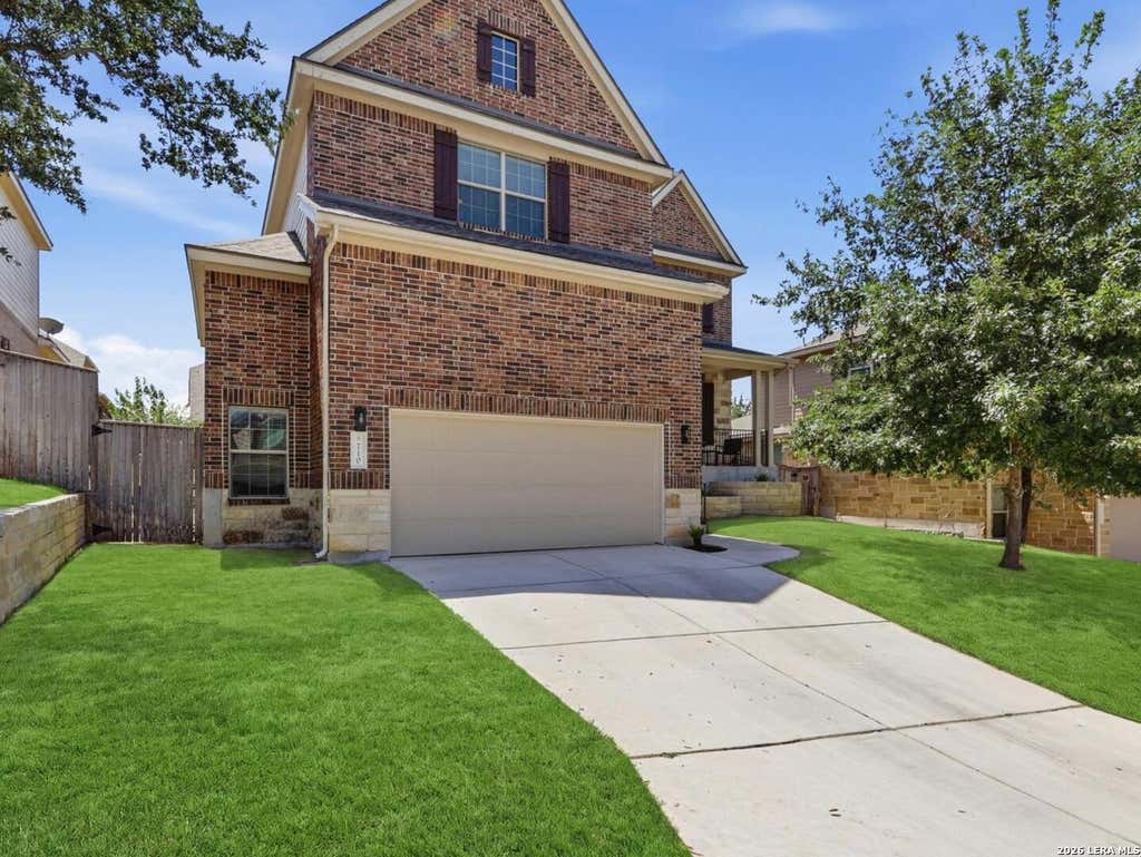 Photo of 710 Viento Pt, San Antonio, TX 78260 (MLS # 2011876)