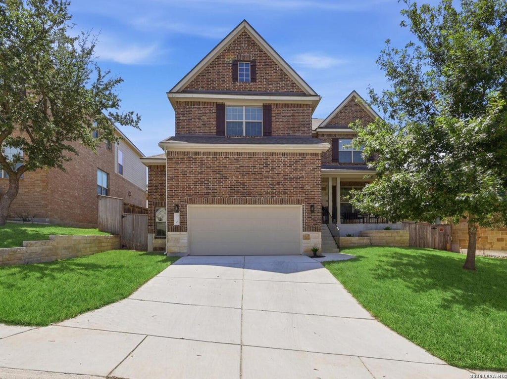 Photo of 710 Viento Pt, San Antonio, TX 78260 (MLS # 2011876)