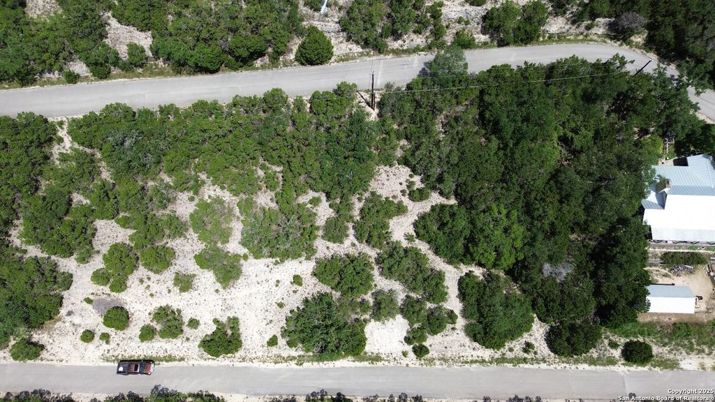 Photo of 0 TBD (Valley Haven), Canyon Lake, TX 78133 (MLS # 1890447)