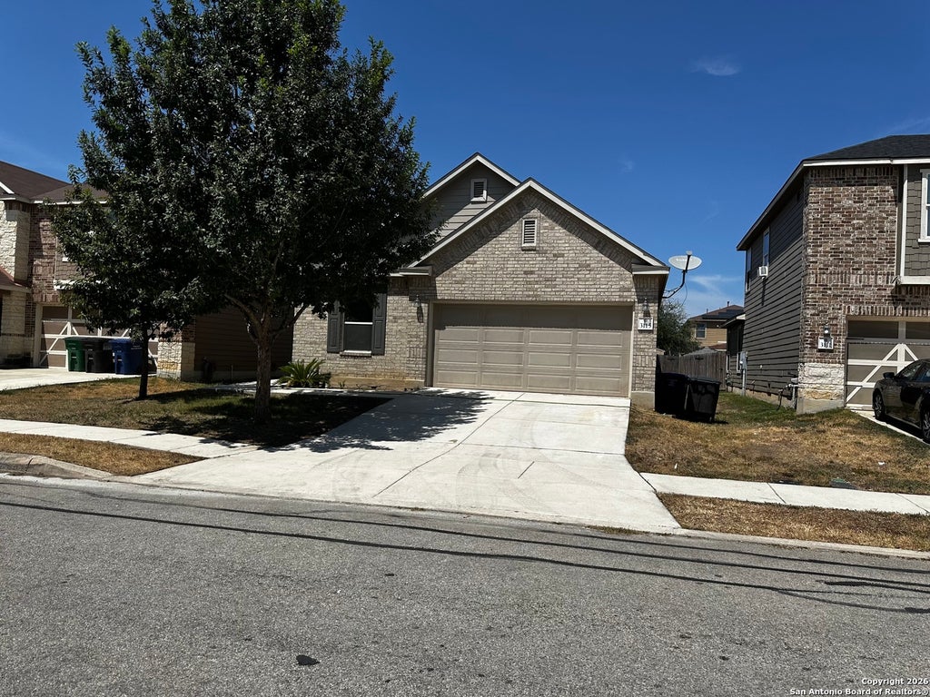 Photo of 3115 Mission Bell, San Antonio, TX 78224 (MLS # 1994781)