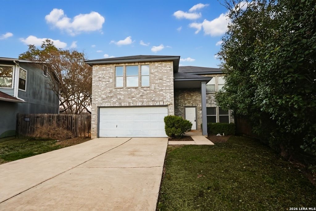Photo of 7303 Flintwood Circle, San Antonio, TX 78249 (MLS # 1944894)
