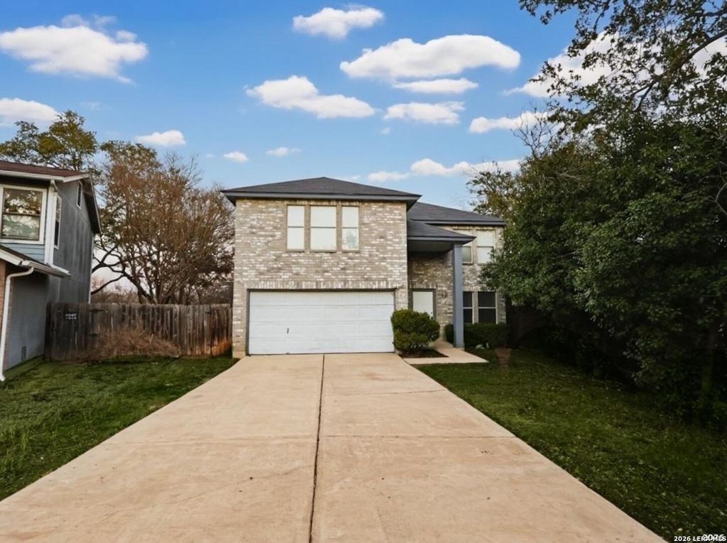 Photo of 7303 Flintwood Circle, San Antonio, TX 78249 (MLS # 1944894)