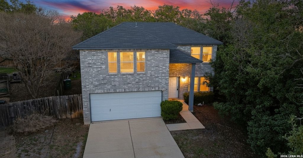Photo of 7303 Flintwood Circle, San Antonio, TX 78249 (MLS # 1944894)
