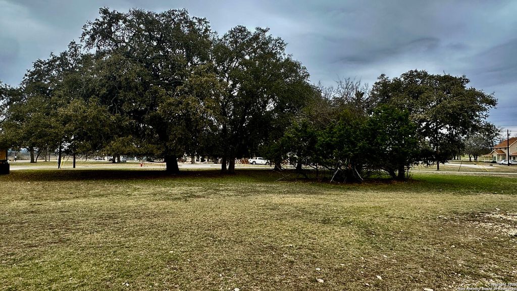 Photo of 000 Tawny Oak, Bandera, TX 78003 (MLS # 1844229)