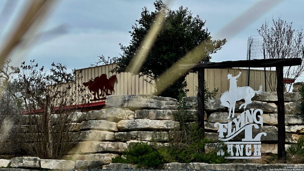 Photo of 000 Tawny Oak, Bandera, TX 78003 (MLS # 1844229)
