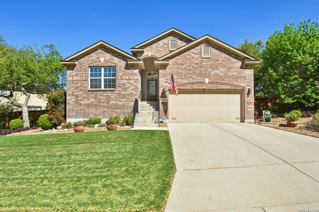 Photo of 20506 Ashmont, San Antonio, TX 78258 (MLS # 1952070)