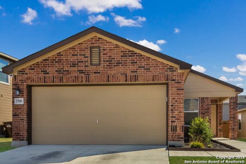 Photo of 7710 STABLE VW, San Antonio, TX 78244 (MLS # 1997415)
