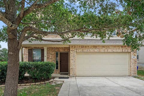 Property photo of 162 Cardinal Way, San Antonio, TX 78253