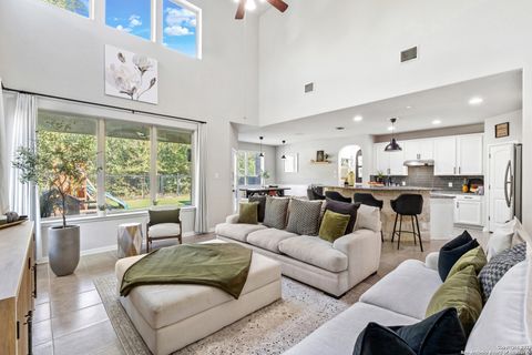 Photo of 10515 cima, Helotes, TX 78023 (MLS # 1921245)