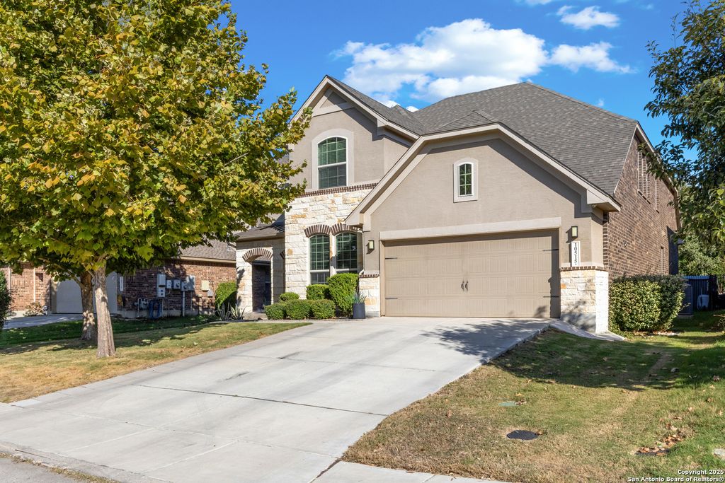 Photo of 10515 cima, Helotes, TX 78023 (MLS # 1921245)