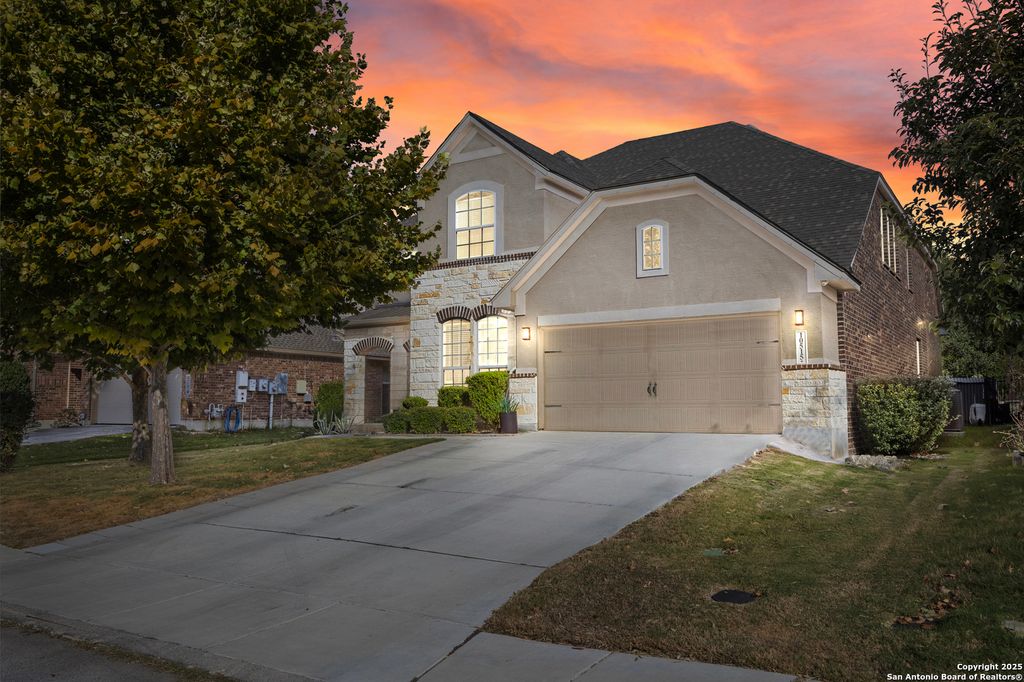 Photo of 10515 cima, Helotes, TX 78023 (MLS # 1921245)