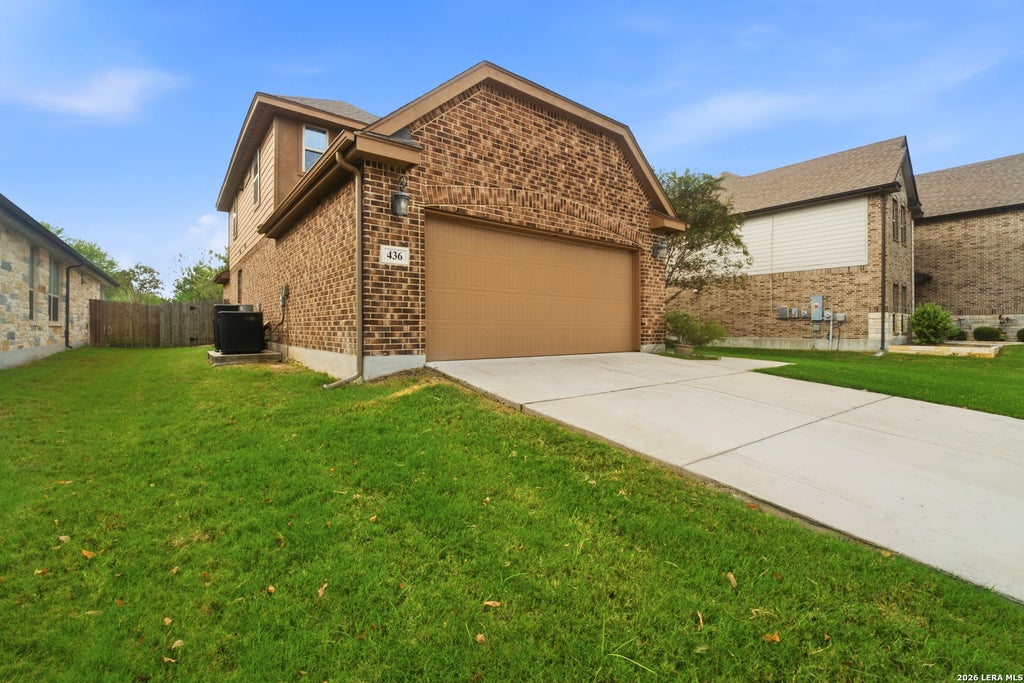 Photo of 436 Turning Stone, Cibolo, TX 78108 (MLS # 2023729)