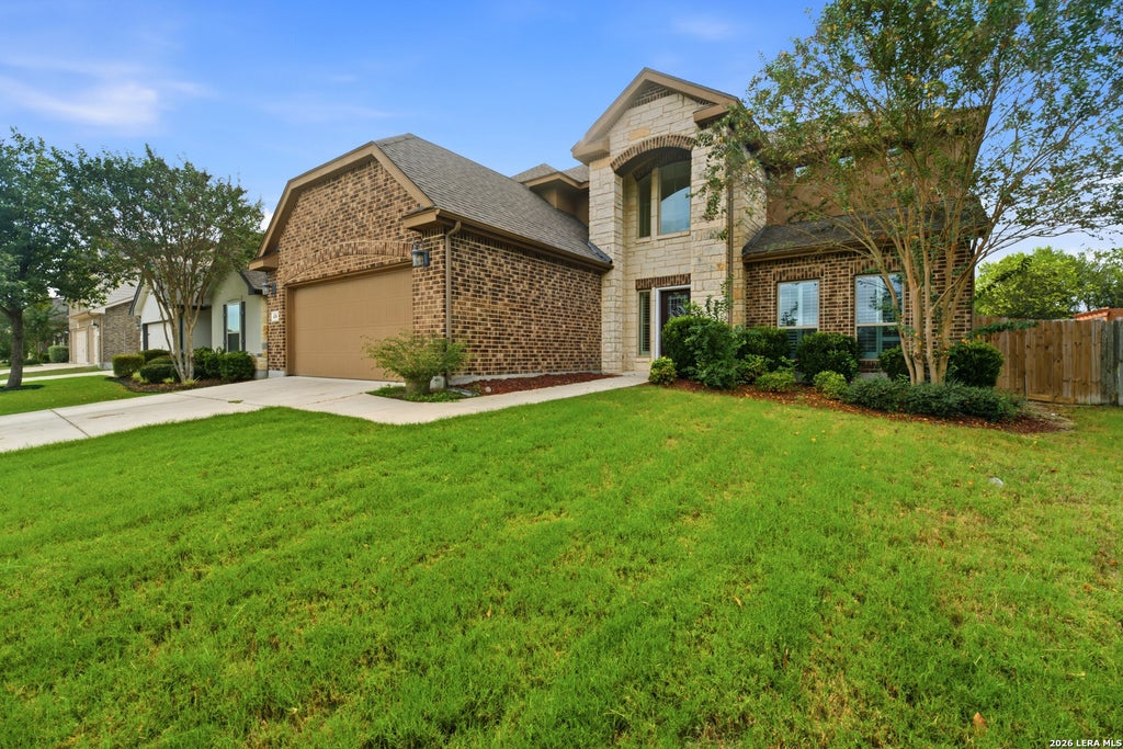 Photo of 436 Turning Stone, Cibolo, TX 78108 (MLS # 2023729)