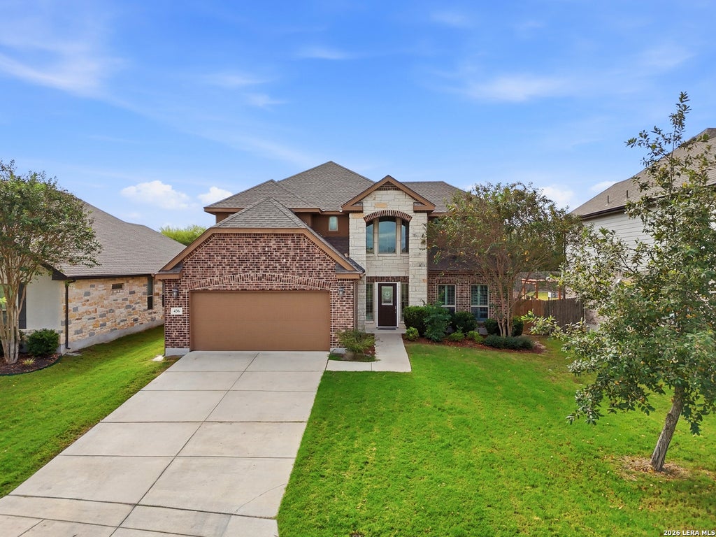 Photo of 436 Turning Stone, Cibolo, TX 78108 (MLS # 2023729)