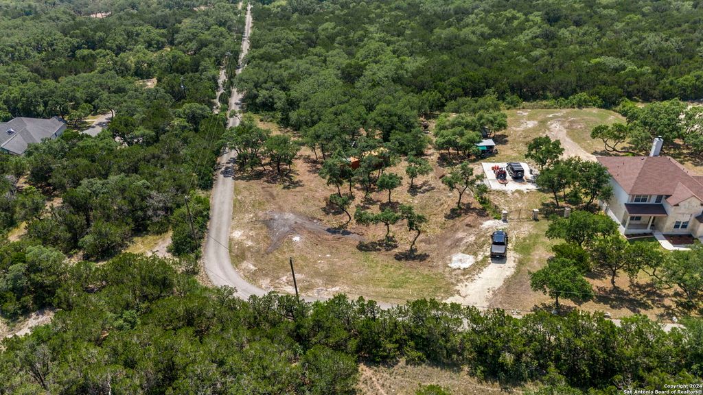 Photo of 0 BANDERA EAST RD, Helotes, TX 78023 (MLS # 1931987)