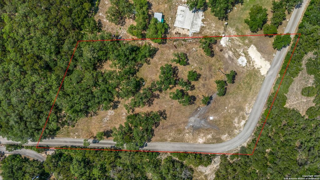 Photo of 0 BANDERA EAST RD, Helotes, TX 78023 (MLS # 1931987)