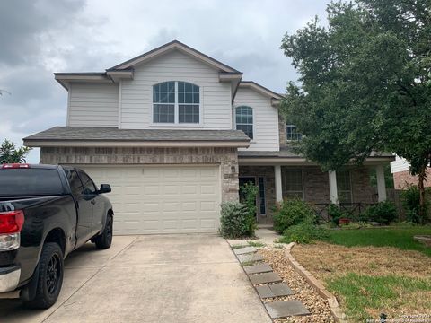 8711 Redwood Helotes TX 78023