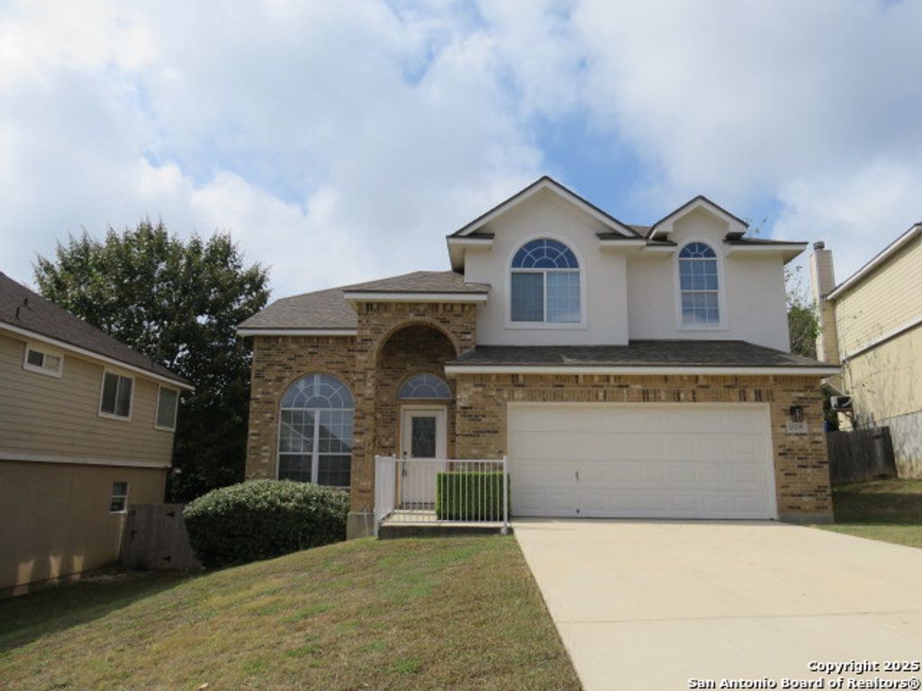 Photo of 21235 VILLA VALENCIA, San Antonio, TX 78258 (MLS # 1918555)