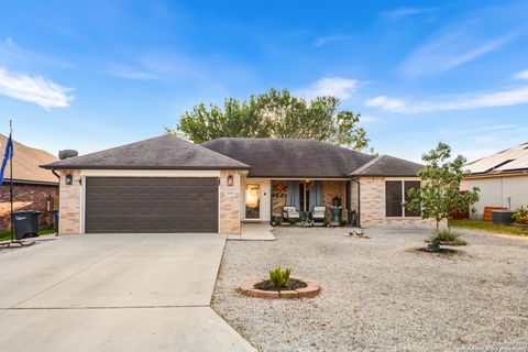 2240 Stonehaven New Braunfels TX 78130